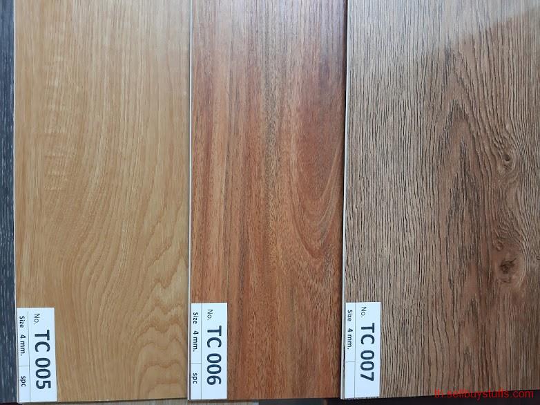 เว็บไซต์ลับของประเทศไทย SPC Vinyl Flooring 0813735190Construction An SPC vinyl has several main layers.