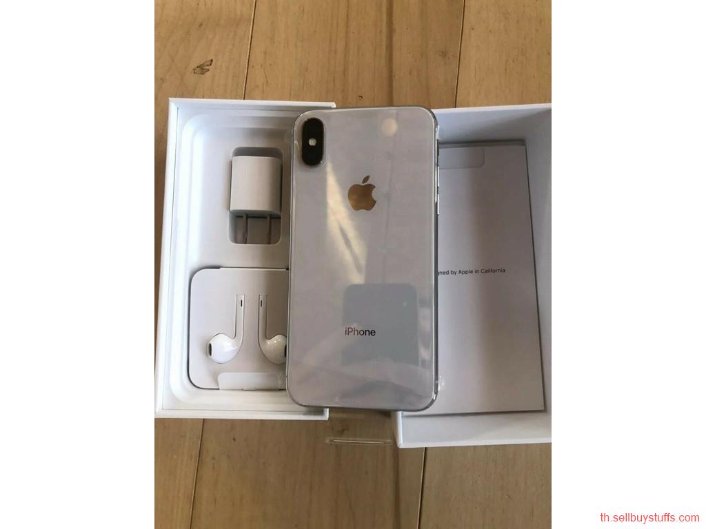For Sale Apple iPhone Xs Max 512gb For Just $800usd